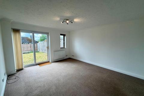 undefined, The Heathers, Wollaston, NN29