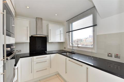 1 bedroom apartment for sale - The Water Gardens, Burwood Place, W2