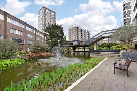 1 bedroom apartment for sale, The Water Gardens, Burwood Place, W2