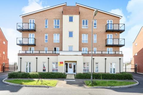 Berryfields,  Aylesbury,  HP18