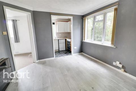 1 bedroom flat to rent - William Morris Drive, Newport
