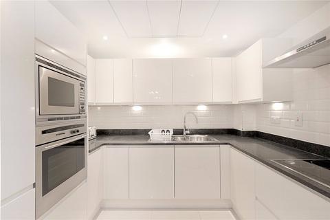2 bedroom flat to rent, Burwood Place, London