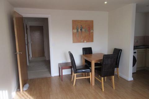 2 bedroom apartment to rent, 2 BED APARTMENT, Reservoir Gardens, Worsley Road North, Manchester