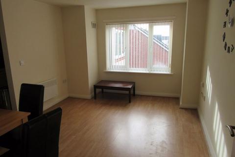 2 bedroom apartment to rent, 2 BED APARTMENT, Reservoir Gardens, Worsley Road North, Manchester