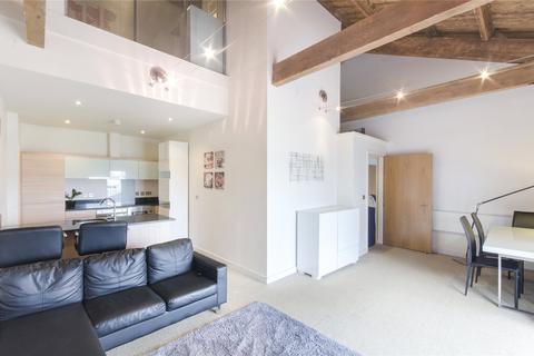 2 bedroom apartment to rent, Warehouse W, 3 Western Gateway, London, E16