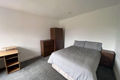 undefined, Kirkby Road, Sutton-In-Ashfield