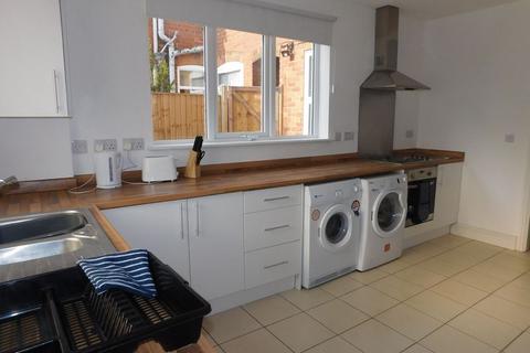 undefined, Kirkby Road, Sutton-In-Ashfield