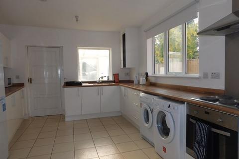 undefined, Kirkby Road, Sutton-In-Ashfield