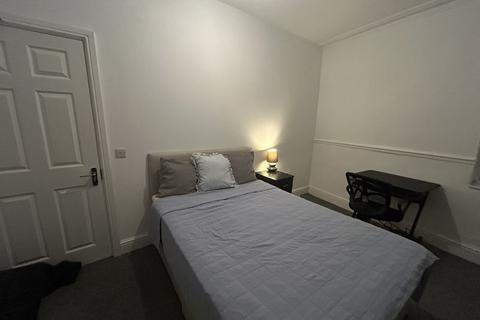 undefined, Kirkby Road, Sutton-In-Ashfield