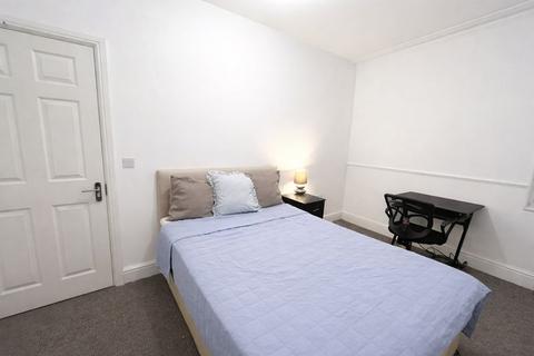 undefined, Kirkby Road, Sutton-In-Ashfield