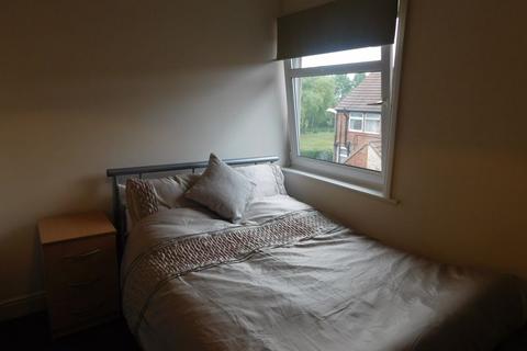 1 bedroom in a house share to rent, Swanwick Avenue, Shirebrook