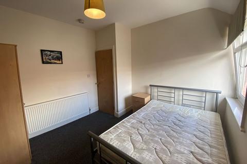 undefined, Swanwick Avenue, Shirebrook