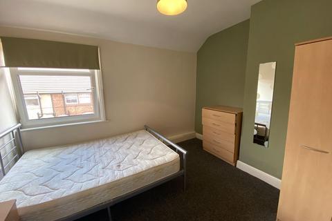 undefined, Swanwick Avenue, Shirebrook