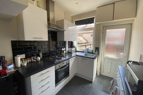 undefined, Swanwick Avenue, Shirebrook