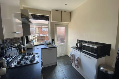 undefined, Swanwick Avenue, Shirebrook