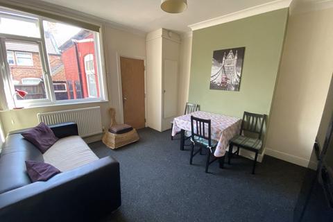 undefined, Swanwick Avenue, Shirebrook