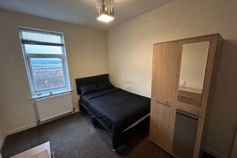 undefined, West Hill Drive, Mansfield