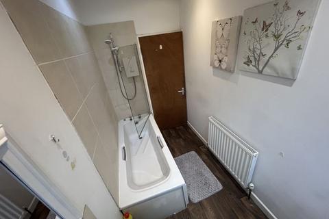 undefined, West Hill Drive, Mansfield