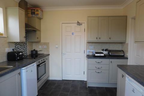 undefined, Edinburgh Walk, Worksop