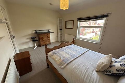 undefined, Central Drive, Shirebrook