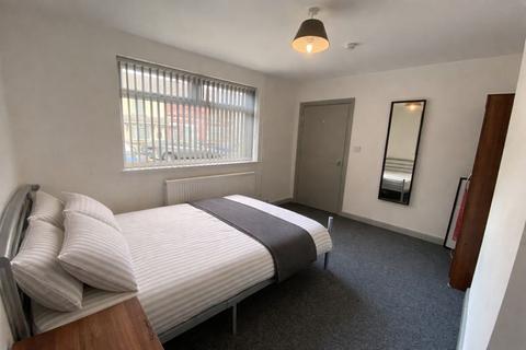 1 bedroom in a house share to rent, George Street, Mansfield