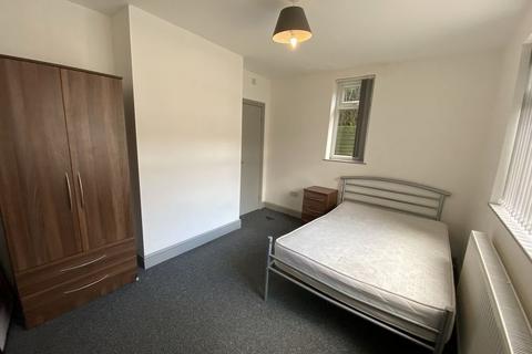 undefined, George Street, Mansfield
