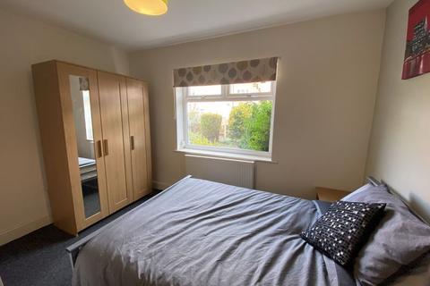 1 bedroom in a house share to rent, Burlington Avenue, Shirebrook