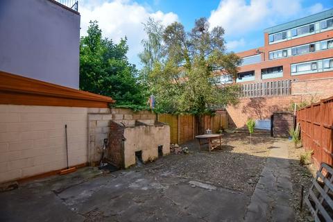 4 bedroom terraced house to rent, Shore Place, Victoria Park E9