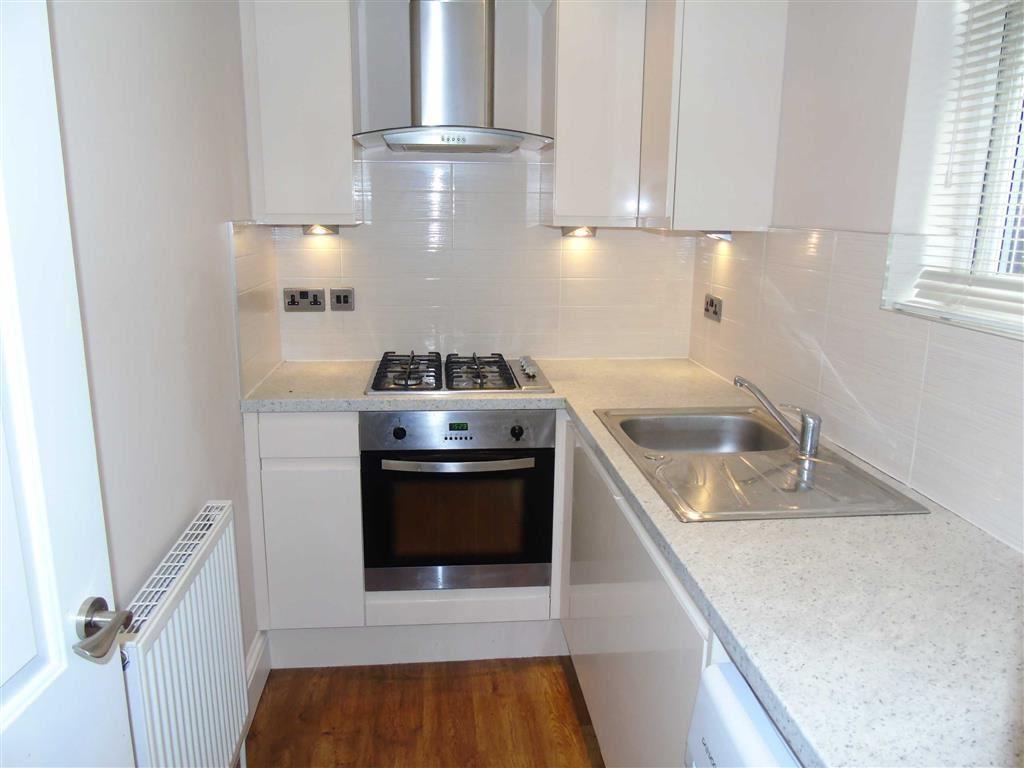 5 Belfield Road, Didsbury, Manchester Studio £500 pcm (£115 pw)