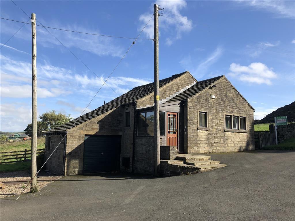 Off Mill Moor Road, Meltham, Holmfirth, HD9 Land £195,000