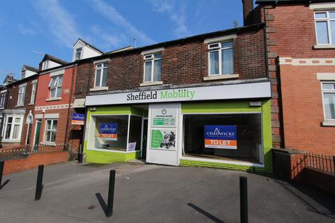 Retail property (high street) to rent, Chesterfield Road, Sheffield