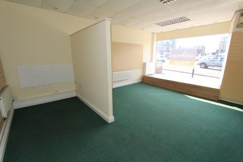Retail property (high street) to rent, Chesterfield Road, Sheffield