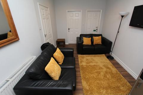 4 bedroom flat share to rent - Ecclesall Road, Sheffield