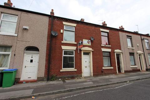 2 bedroom terraced house to rent, Prince Street, Lowerplace, Rochdale