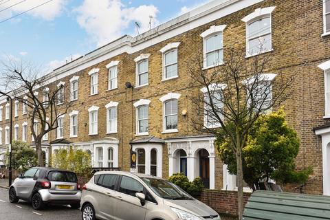 undefined, Queen Anne Road, London E9