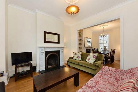 undefined, Queen Anne Road, London E9