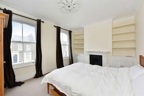 undefined, Queen Anne Road, London E9