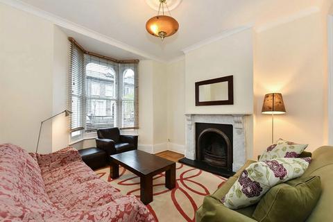undefined, Queen Anne Road, London E9