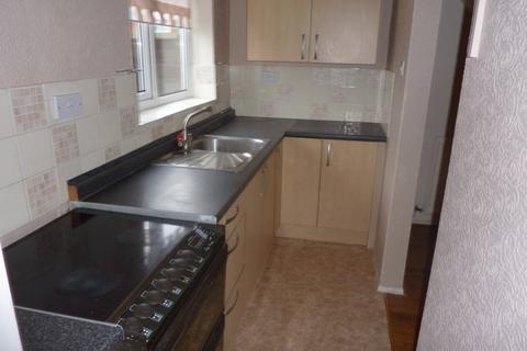 2 bedroom terraced house to rent, Skirlaw Road, Newton Aycliffe