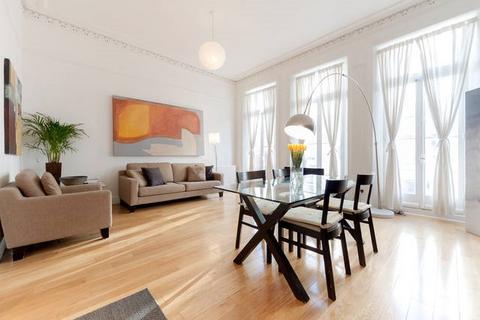 1 bedroom flat to rent, Charleville Road, West Kensington