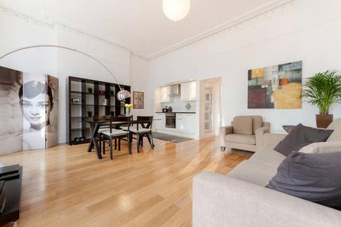 1 bedroom flat to rent, Charleville Road, West Kensington