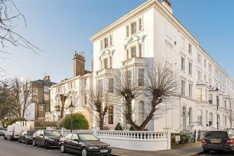 2 bedroom flat for sale, Palace Gardens Terrace, Kensington