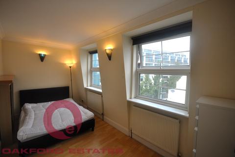 Drummond Street, Euston, London NW1