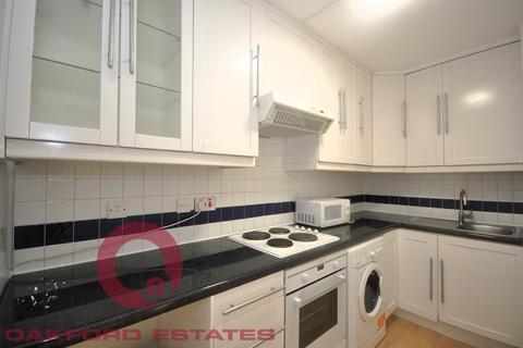 Drummond Street, Euston, London NW1