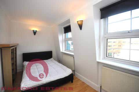 2 bedroom flat to rent, Drummond Street, Euston, London NW1