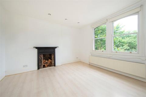 2 bedroom flat to rent, South Villas, Camden, London