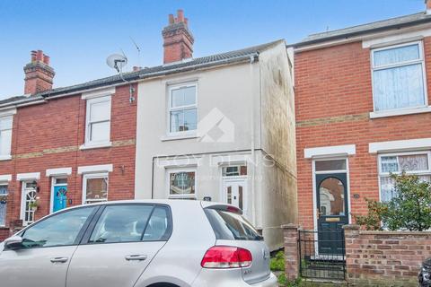 undefined, Canterbury Road, Colchester CO2