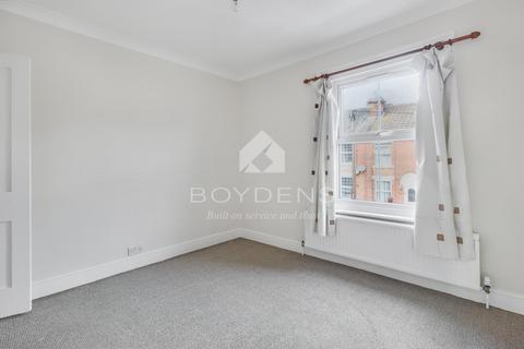 undefined, Canterbury Road, Colchester CO2