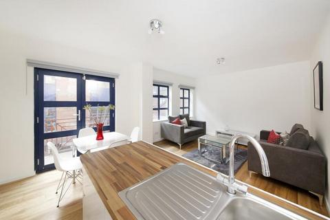 2 bedroom apartment to rent, ALPHABET MEWS, HACKFORD ROAD, OVAL