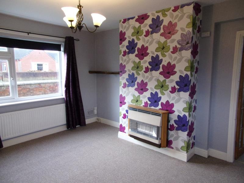 Hawton Lane, Balderton 3 bed semidetached house £655 pcm (£151 pw)